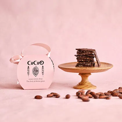 Cacao101 カカオスイーツ