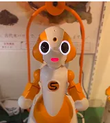ロボット