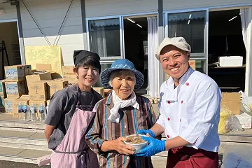 CSR活動写真3