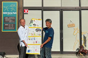 CSR活動写真6