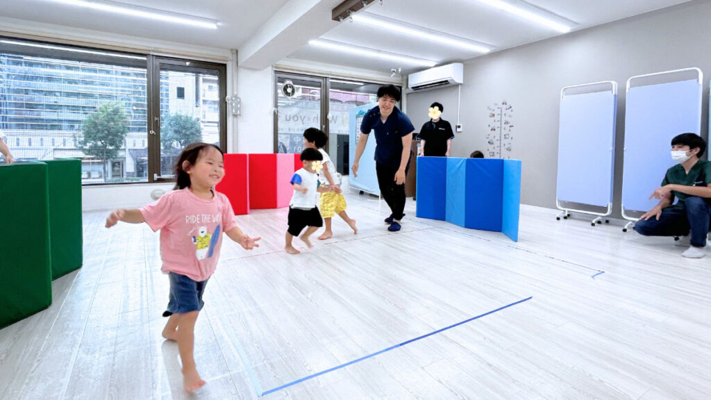 TSUGUMI GROUPの採用ページのイメージ画像